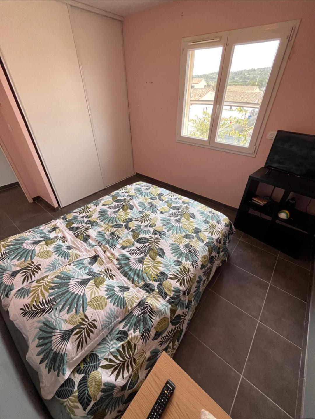 Maison 8 Couchages Clim, Plage A Pied, Petite Piscine Port-la-Nouvelle Εξωτερικό φωτογραφία