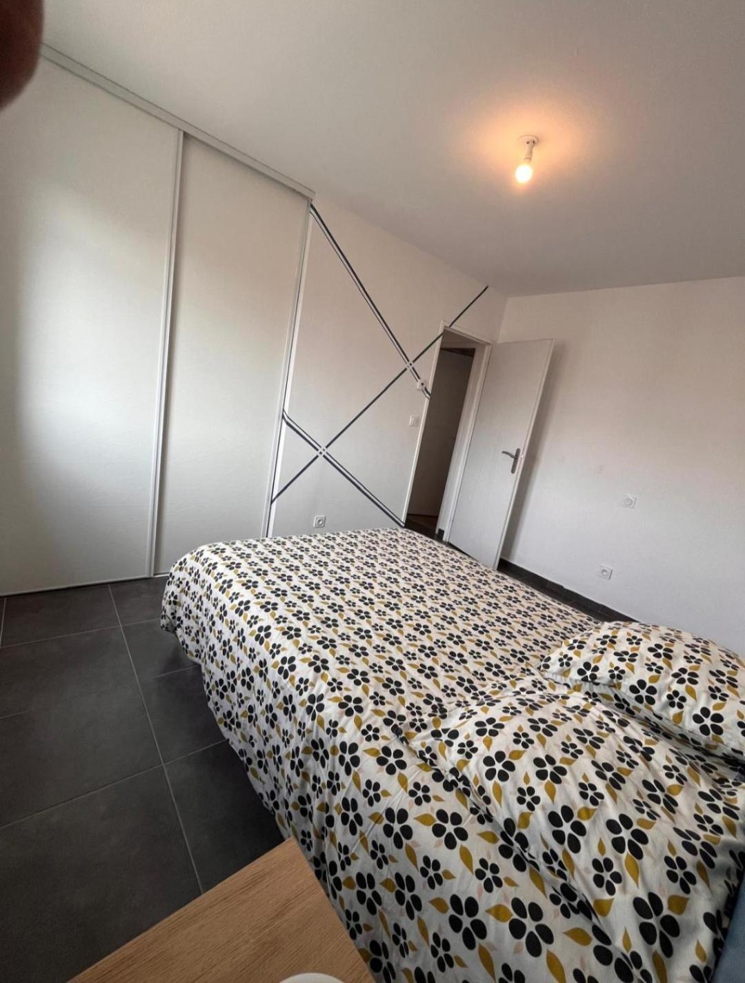 Maison 8 Couchages Clim, Plage A Pied, Petite Piscine Port-la-Nouvelle Εξωτερικό φωτογραφία